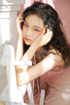 明星专题：杰西·麦卡尼